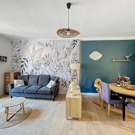 2 Chambres Evasion Ardechoise Вилньов-дю-Берг Екстериор снимка