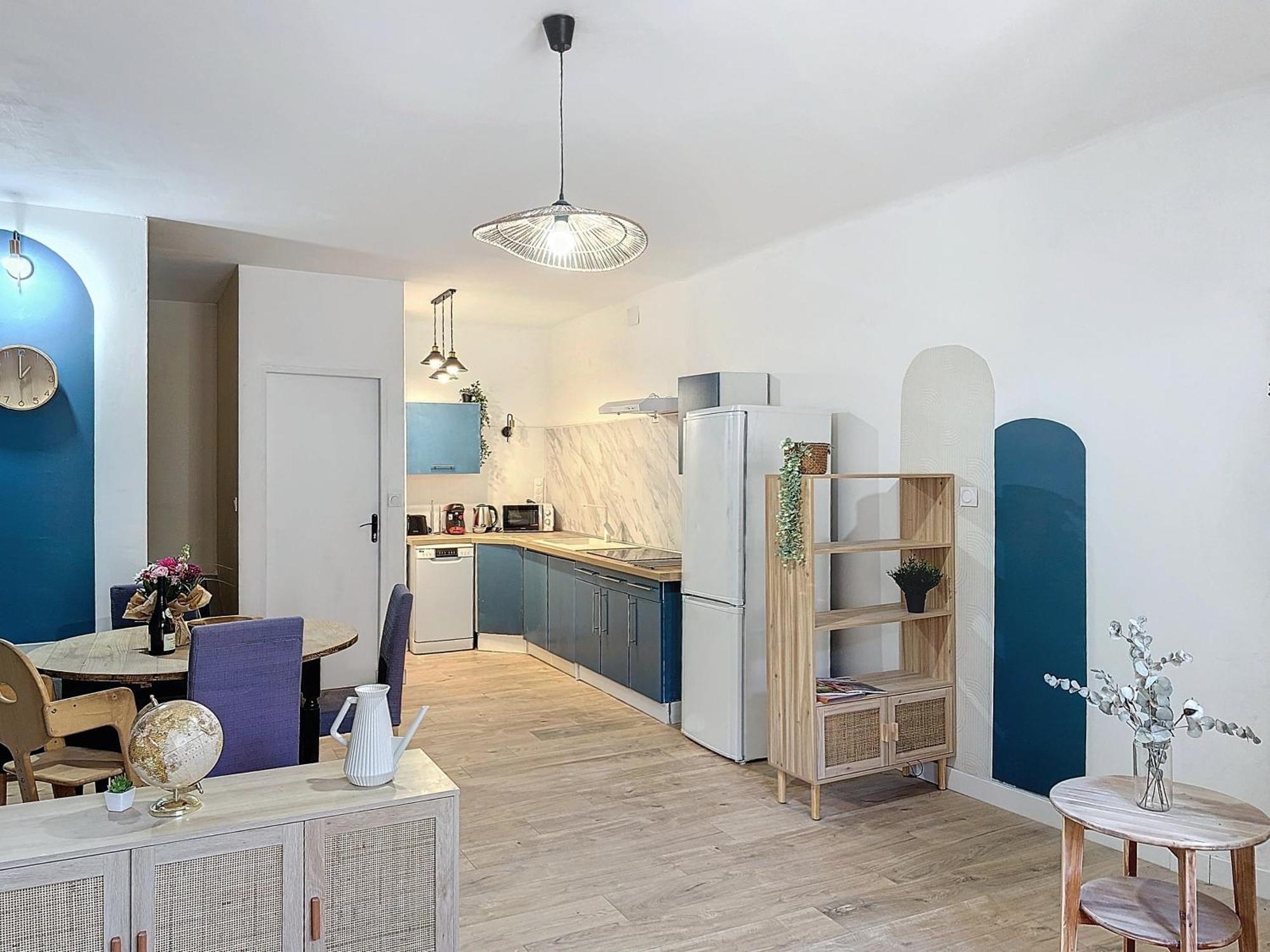 2 Chambres Evasion Ardechoise Вилньов-дю-Берг Екстериор снимка