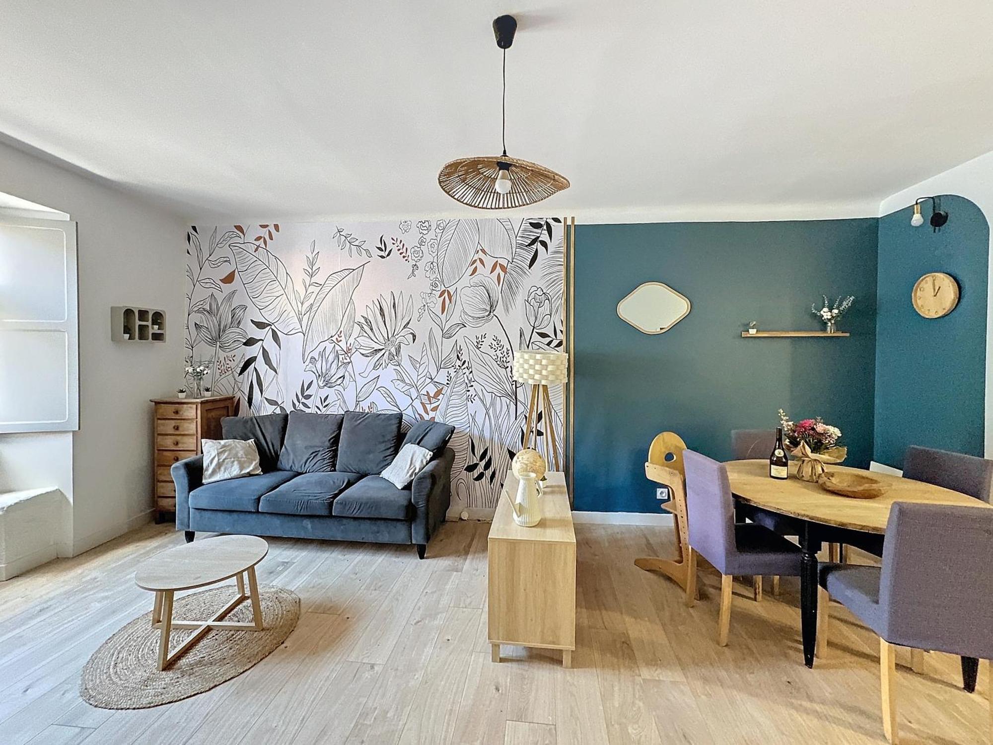 2 Chambres Evasion Ardechoise Вилньов-дю-Берг Екстериор снимка